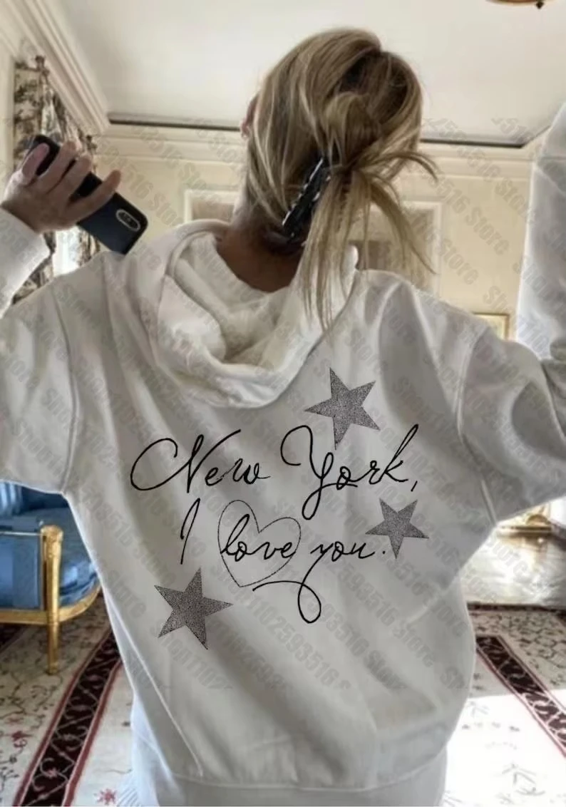 Эстетическая одежда, японский стиль 2000-х годов, толстовка с капюшоном Y2k, корейская осенняя одежда для женщин, уличная одежда, толстовки с графическим рисунком, готический пуловер
Эстетическая одежда, японский стиль 2000-х годов, толстовка с капюшоном Y2k, корейская осенняя одежда для женщин, уличная одежда, толстовки с графическим рисунком, готический пуловер