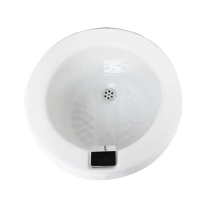 Stylish and simple spa foot bucket Japanese health foot wash basin foot bath basin
Stylish and simple spa foot bucket Japanese health foot wash basin foot bath basin