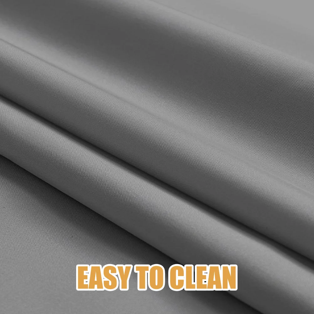 Shower Curtain Large Size Polyester Fabric Copper Eyelets Simple Stylish Bath Curtains for Bathroom Shower Curtain
Shower Curtain Large Size Polyester Fabric Copper Eyelets Simple Stylish Bath Curtains for Bathroom Shower Curtain