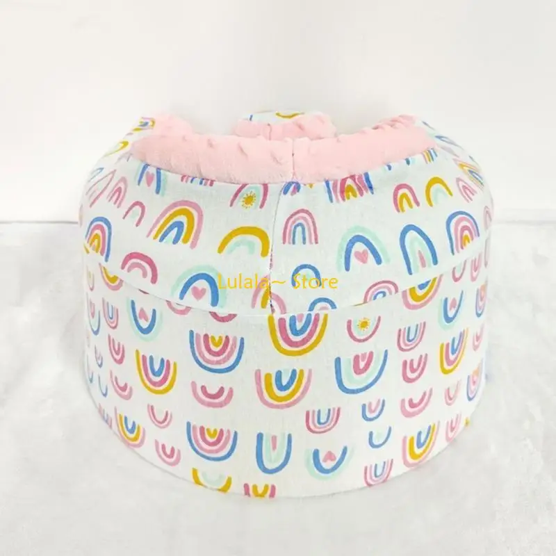 Y4QA Soft & Comfortable Cotton Seats Cover Training Chair Case for Bumbo Baby Safety Seats Provide Comfort and Protections
Y4QA Soft & Comfortable Cotton Seats Cover Training Chair Case for Bumbo Baby Safety Seats Provide Comfort and Protections