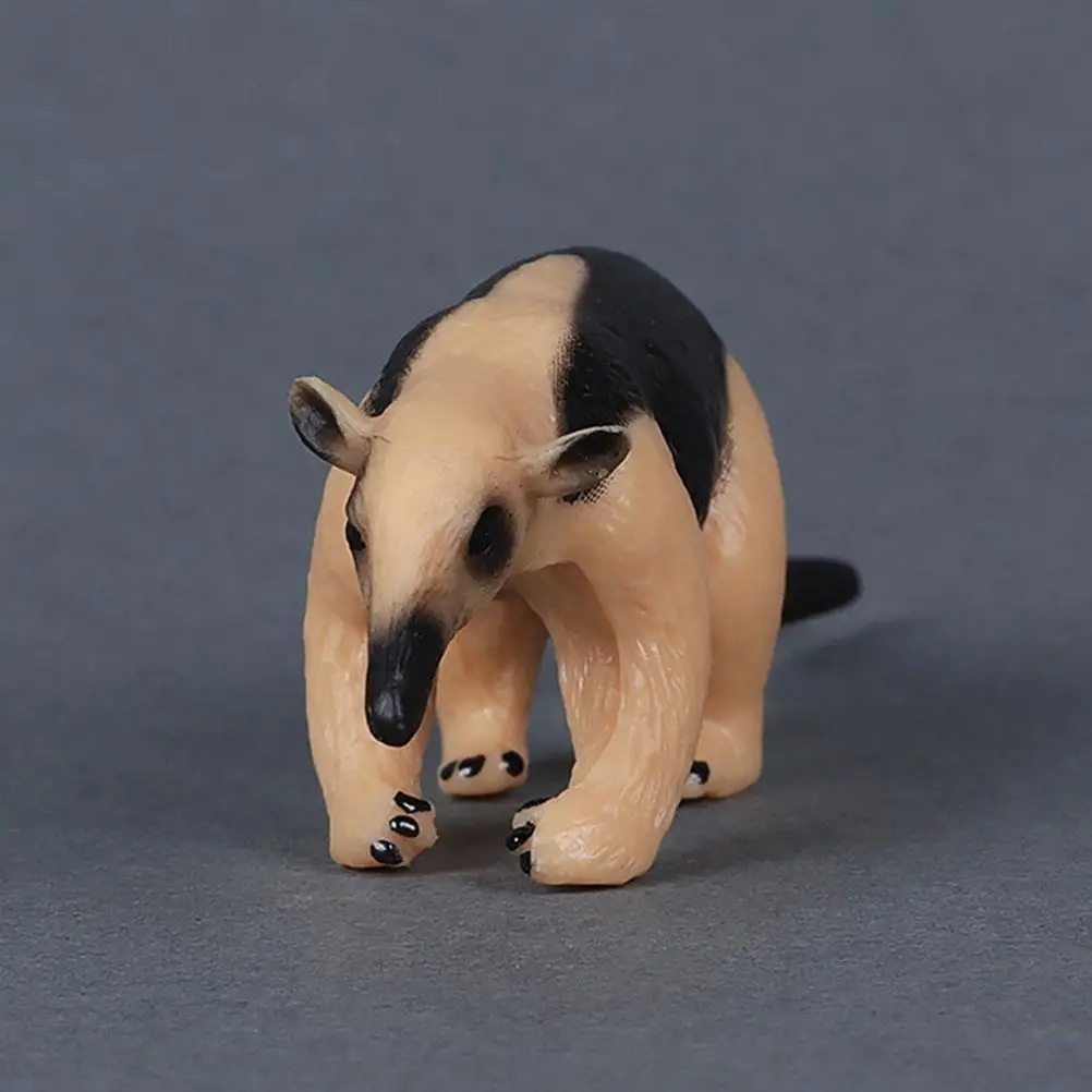 Simulation Anteater Animal Ants Insect Animals Ornaments Cognitive Model Decorative Statue Cartoon Figurines Creative Frog
Simulation Anteater Animal Ants Insect Animals Ornaments Cognitive Model Decorative Statue Cartoon Figurines Creative Frog