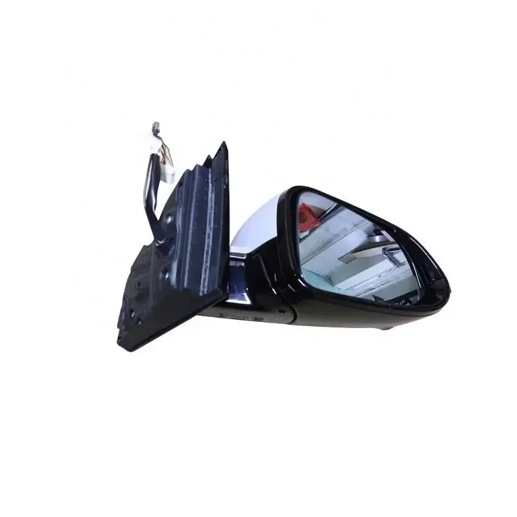 Для Chery Arrizo OE 60100119AADQJ: Запчасти кузова, правое боковое зеркало, зеркало заднего вида, правая внешняя зеркальная сборка
Для Chery Arrizo OE 60100119AADQJ: Запчасти кузова, правое боковое зеркало, зеркало заднего вида, правая внешняя зеркальная сборка