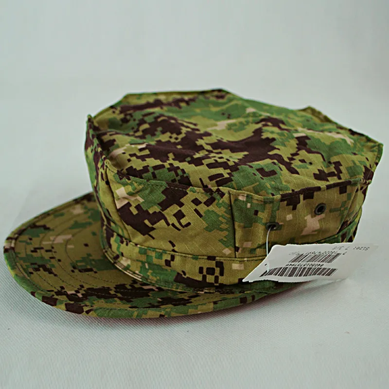 Nylon Cotton Sunscreen 73/8 AOR2 Octagonal Hat
Nylon Cotton Sunscreen 73/8 AOR2 Octagonal Hat