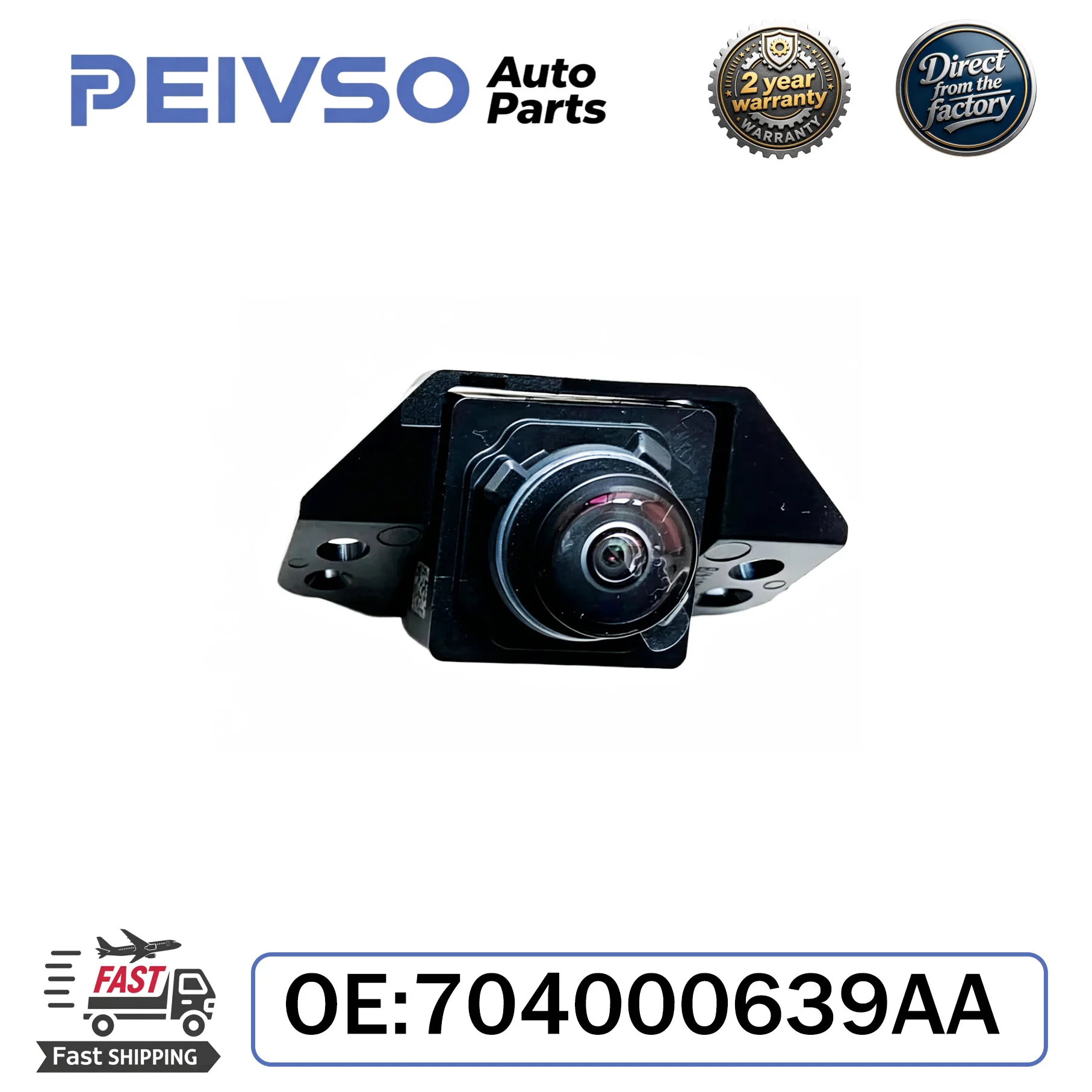 PEIVSO NEW High Quality Rear Camera For EXEED TXL Panoramic Camera 704000639AA Car Parts
PEIVSO NEW High Quality Rear Camera For EXEED TXL Panoramic Camera 704000639AA Car Parts