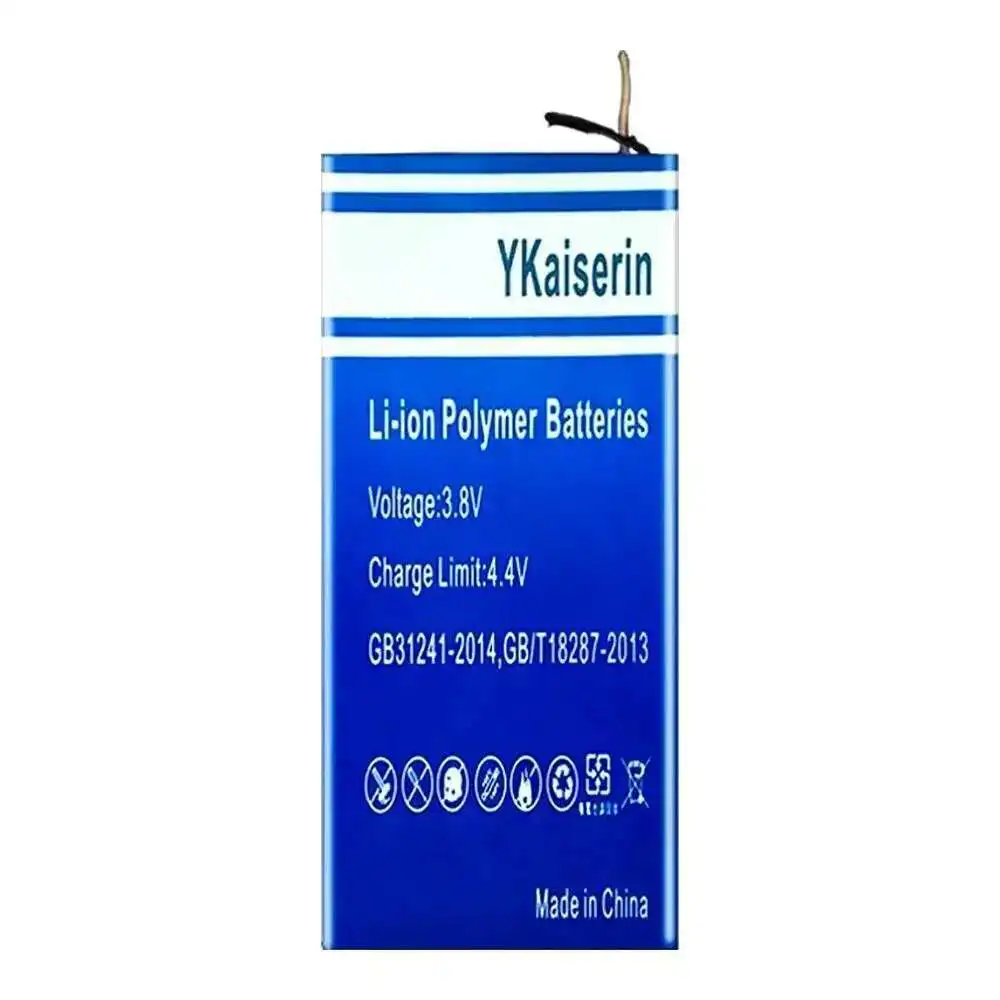 10000mAh Stable For Micsig STO1104C Oscilloscope Good Low-Temperature Performance Oscilloscope Battery
10000mAh Stable For Micsig STO1104C Oscilloscope Good Low-Temperature Performance Oscilloscope Battery