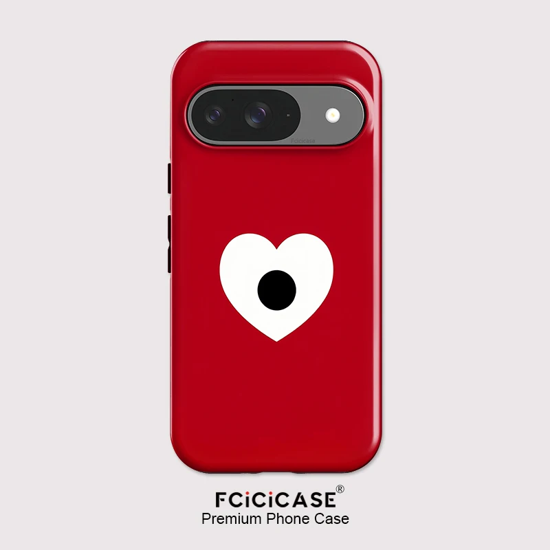 Fcicicase Love Heart Print Phone Case For Google Pixel 8A 8 9 Pro 10A 10 9 Pro XL 7A Matte Shockproof Anti Fall Bumper Cover
Fcicicase Love Heart Print Phone Case For Google Pixel 8A 8 9 Pro 10A 10 9 Pro XL 7A Matte Shockproof Anti Fall Bumper Cover