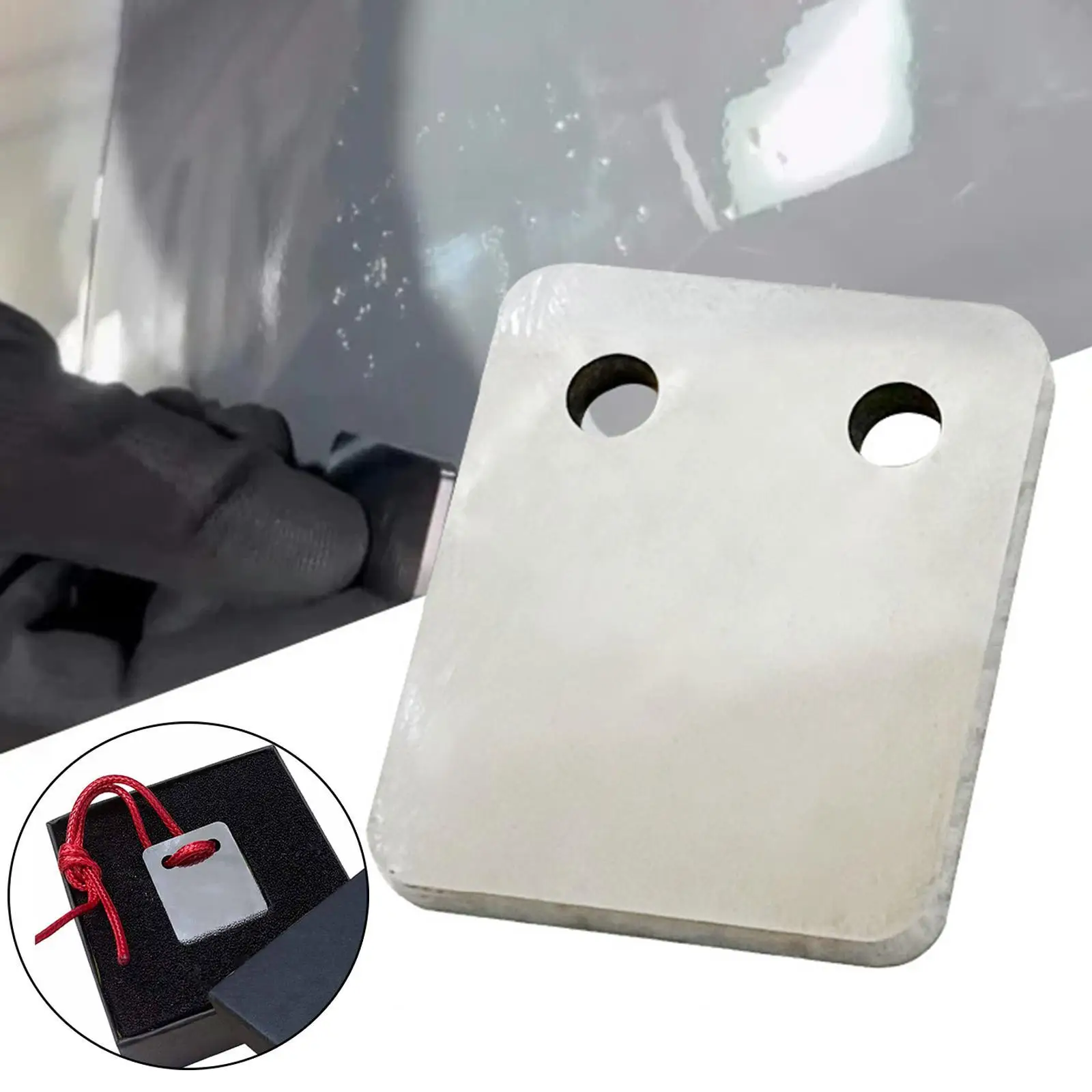 Paint Run Removal Tool Car Paint Repair for Windshields Car Paint Sags
Paint Run Removal Tool Car Paint Repair for Windshields Car Paint Sags