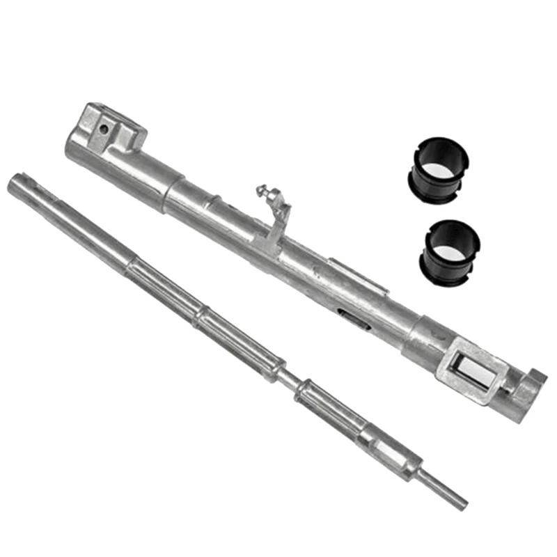 Steering Column Shift Tube Assembly Car Accessories Silver For F150 F250 F350 Ford Dorman 905-100
Steering Column Shift Tube Assembly Car Accessories Silver For F150 F250 F350 Ford Dorman 905-100