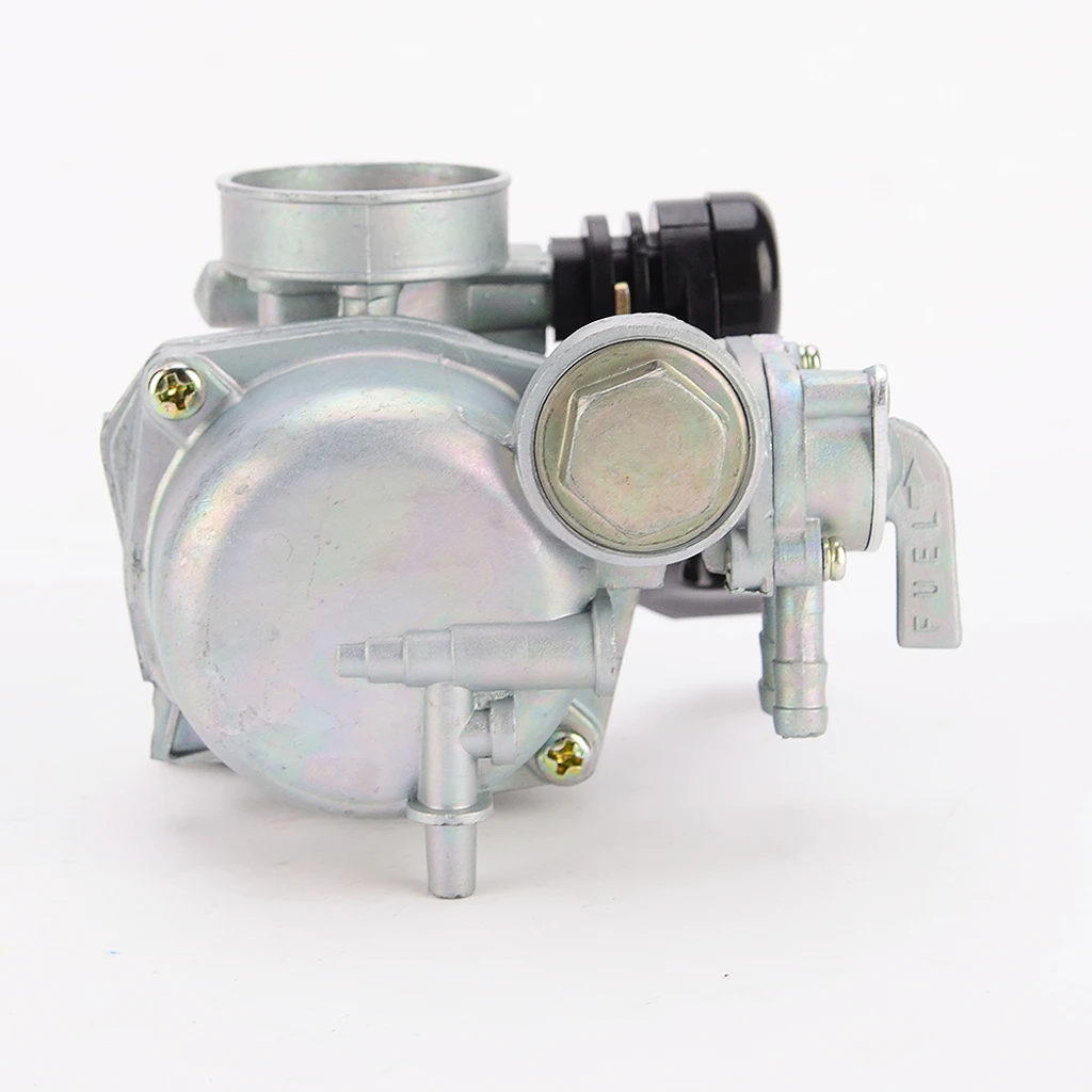 42mm Carburetor and 36mm Air Filter Set Motor Parts Air Intake Kit for Honda ATC70 1978-1985 ATV
42mm Carburetor and 36mm Air Filter Set Motor Parts Air Intake Kit for Honda ATC70 1978-1985 ATV