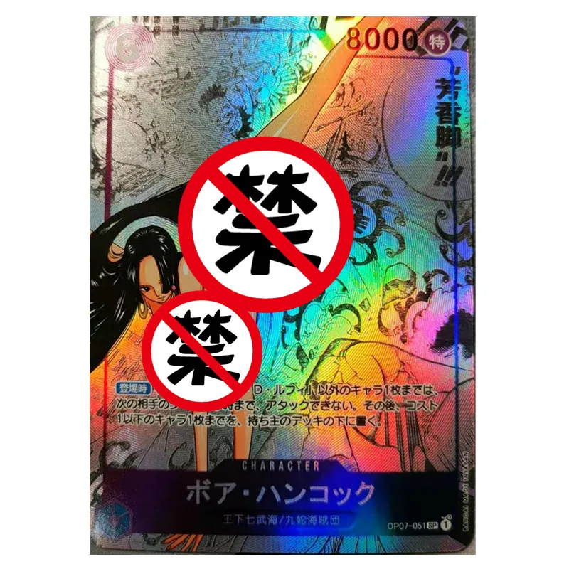 1 DIY аниме богиня скрытые карты ONE PIECE Boa·Hancock персонаж серии ACG сексуальная кавайная игрушка подарок игра коллекционные карты комиксов
1 DIY аниме богиня скрытые карты ONE PIECE Boa·Hancock персонаж серии ACG сексуальная кавайная игрушка подарок игра коллекционные карты комиксов