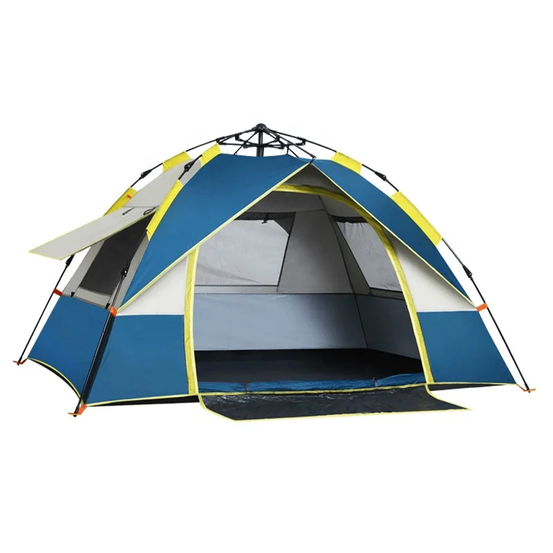200*147*126 см 4-сезонная двухслойная полиэстеровая водонепроницаемая семейная уличная портативная автоматическая всплывающая палатка для щенков для кемпинга
200*147*126 см 4-сезонная двухслойная полиэстеровая водонепроницаемая семейная уличная портативная автоматическая всплывающая палатка для щенков для кемпинга