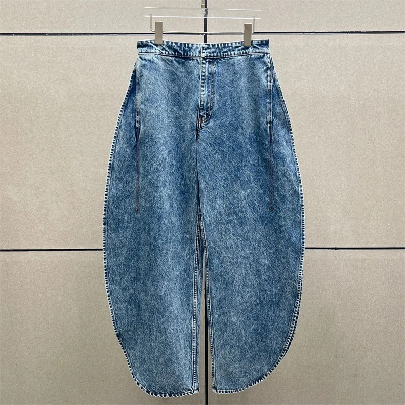 Women's jeans 2026 summer new low waist slim fit wide leg pants High quality pure cotton curved knife jeans y2k Women's pants
Women's jeans 2026 summer new low waist slim fit wide leg pants High quality pure cotton curved knife jeans y2k Women's pants
