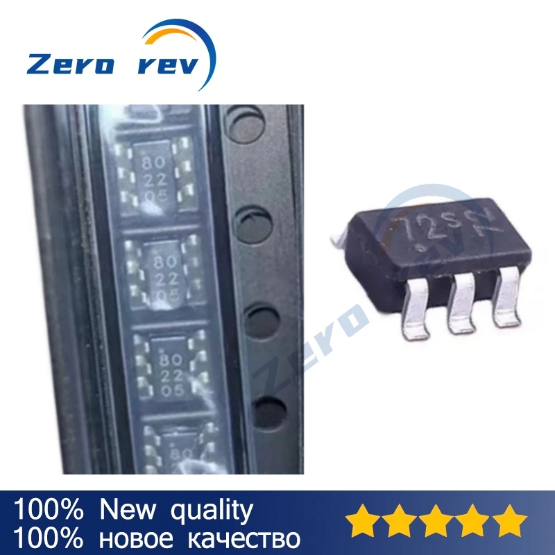 5Pcs 100% New Original 1EDN8550B 80 1EDN8511B 81 1EDN7550B 70 1EDN7511B 71 SOT-23-6 1EDN7512B 72 SOT-23-5
5Pcs 100% New Original 1EDN8550B 80 1EDN8511B 81 1EDN7550B 70 1EDN7511B 71 SOT-23-6 1EDN7512B 72 SOT-23-5