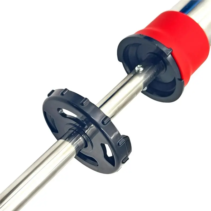 【THANKSGIVING DAY】Cement Mortar Groutinggun Reusable Caulkgun Caulking Tools Caulking Tools For Grouting
【THANKSGIVING DAY】Cement Mortar Groutinggun Reusable Caulkgun Caulking Tools Caulking Tools For Grouting