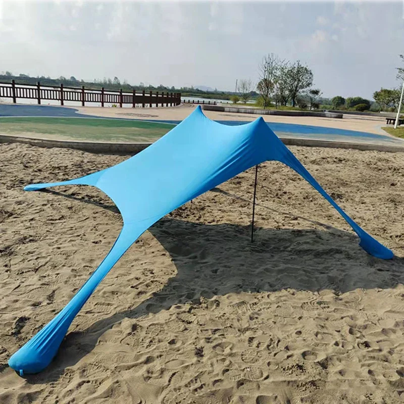 sun Shade Tent Portable Windproof UV50+ Sun Shade Beach tent Outdoor Camping Waterproof Custom Beach canopy Shade Tent
sun Shade Tent Portable Windproof UV50+ Sun Shade Beach tent Outdoor Camping Waterproof Custom Beach canopy Shade Tent
