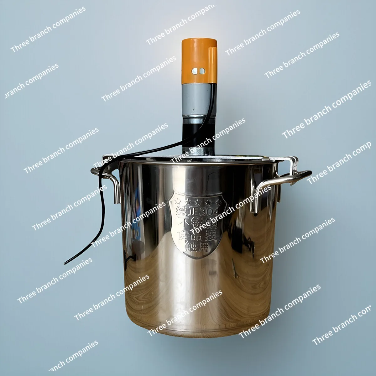 Multifunctional electric mixer, no bubbles, fast and automatic soap whipping artifact
Multifunctional electric mixer, no bubbles, fast and automatic soap whipping artifact