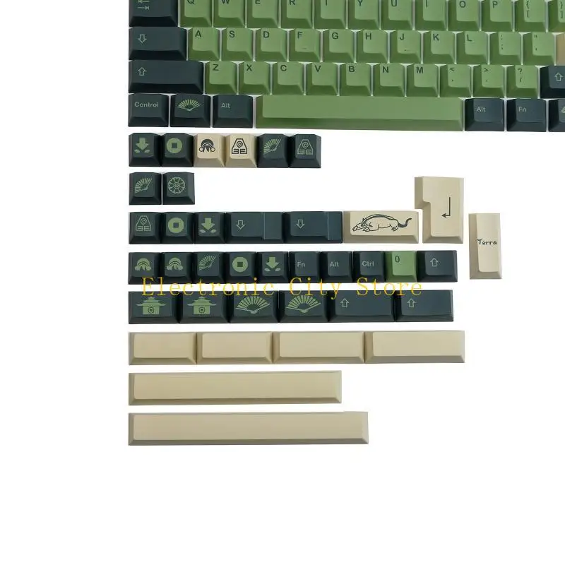 142 Для клавишных клавиш для DIY -клавиатурных красителей PBT для механика Cherry MX Mechanic Hu8d
142 Для клавишных клавиш для DIY -клавиатурных красителей PBT для механика Cherry MX Mechanic Hu8d