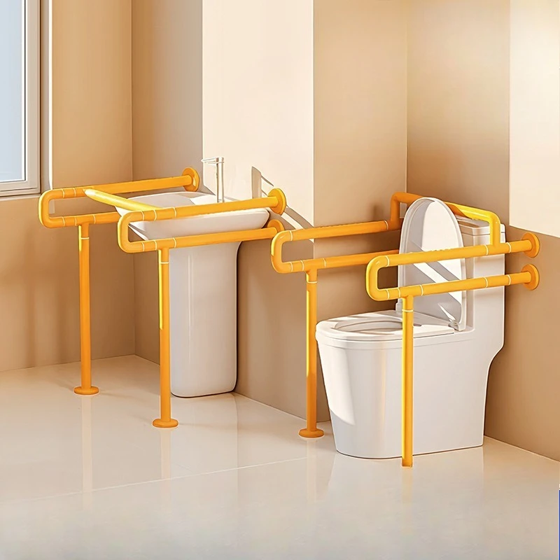 Bathroom basin toilet armrest urinal safety handle basin armrest
Bathroom basin toilet armrest urinal safety handle basin armrest