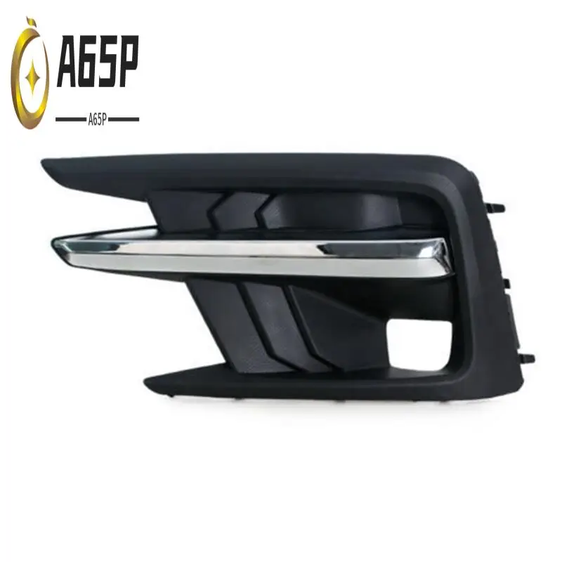 A65P-Front Fog Light Lamp Trim Cover For Subaru Ascent 2019-2022 Fog Lamp Chrome Strip Frame
A65P-Front Fog Light Lamp Trim Cover For Subaru Ascent 2019-2022 Fog Lamp Chrome Strip Frame