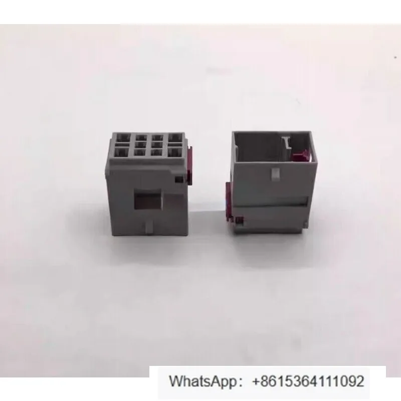 10PCS Connector plug 1J0937743