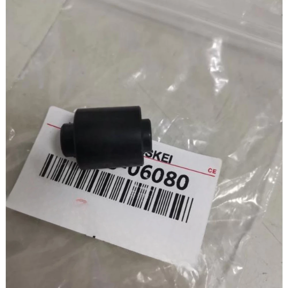 For Toyota Camry Vios Yaris Corolla Verso Levin Fuel Injector Rail Fuel Delivery Pipe Spacer Sleeve Fixing Sleeve
For Toyota Camry Vios Yaris Corolla Verso Levin Fuel Injector Rail Fuel Delivery Pipe Spacer Sleeve Fixing Sleeve