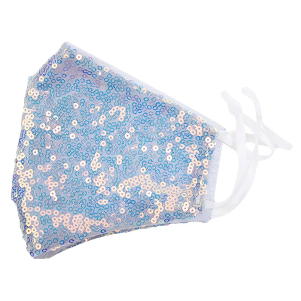 Маски с блестками, моющиеся модные женские пылезащитные дышащие блестящие маски для рта, трендовые аксессуары для здравоохранения
Маски с блестками, моющиеся модные женские пылезащитные дышащие блестящие маски для рта, трендовые аксессуары для здравоохранения