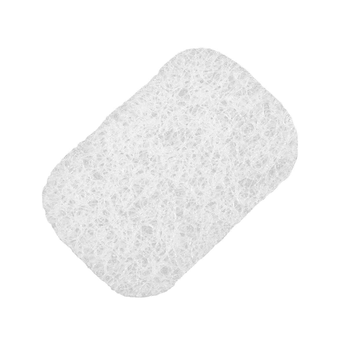 Anti-slip Soap Pad Non-slip Holder Bathroom Dish Tray Saver Keep Dry Easy to Clean
Anti-slip Soap Pad Non-slip Holder Bathroom Dish Tray Saver Keep Dry Easy to Clean