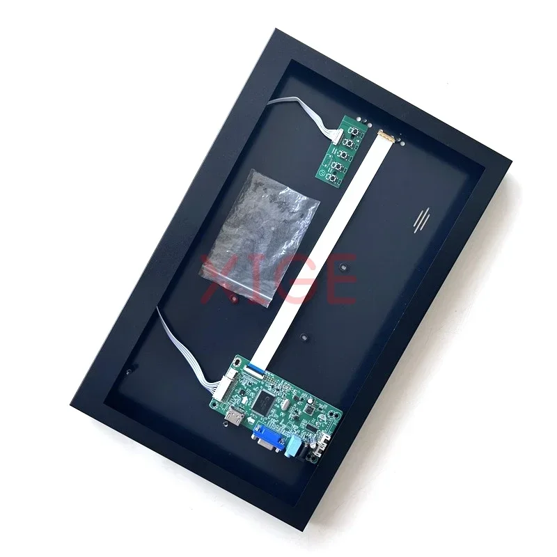 Для N140BGA N140BGE VGA портативный дисплей EDP-30Pin металлический корпус и плата контроллера драйвера 14 "1366*768 HDMI-совместимый комплект для ремонта «сделай сам»
Для N140BGA N140BGE VGA портативный дисплей EDP-30Pin металлический корпус и плата контроллера драйвера 14 "1366*768 HDMI-совместимый комплект для ремонта «сделай сам»