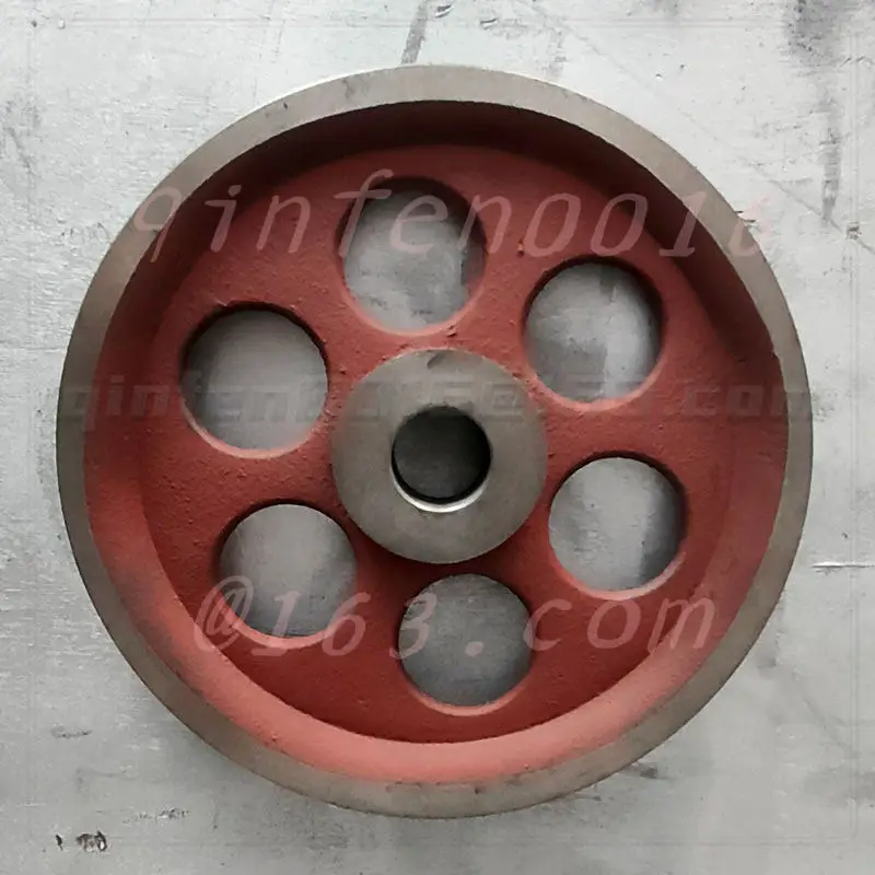 For LAUNCH Four Post Auto Lift Wire Rope Wheel Sheave for Shanghai LAUNCH Lifting Machine Hoist Spare Part
For LAUNCH Four Post Auto Lift Wire Rope Wheel Sheave for Shanghai LAUNCH Lifting Machine Hoist Spare Part
