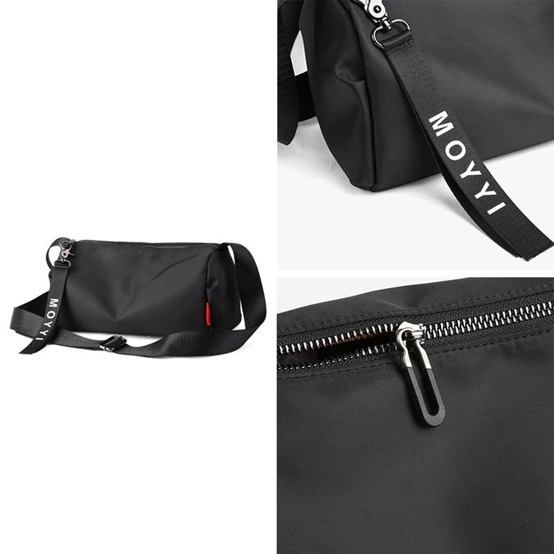 NEW-Men's And Women's School Messenger Bag Sports Outdoor Shoulder Bag Fashion All-Match Bag
NEW-Men's And Women's School Messenger Bag Sports Outdoor Shoulder Bag Fashion All-Match Bag