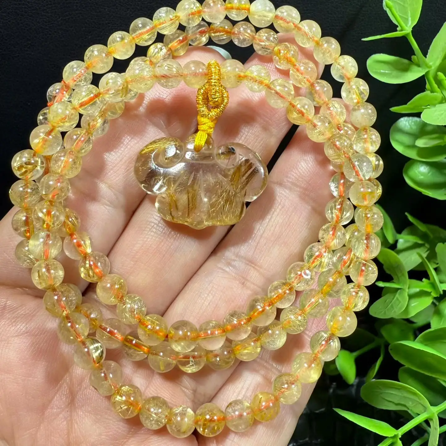 Натуральное золото, рутилированный кварц, браслет с 3 кругами, ожерелье, 5 мм, кристалл для женщин и мужчин, прозрачные круглые бусины, рутилированные ювелирные изделия, Бразилия AAAAA
Натуральное золото, рутилированный кварц, браслет с 3 кругами, ожерелье, 5 мм, кристалл для женщин и мужчин, прозрачные круглые бусины, рутилированные ювелирные изделия, Бразилия AAAAA