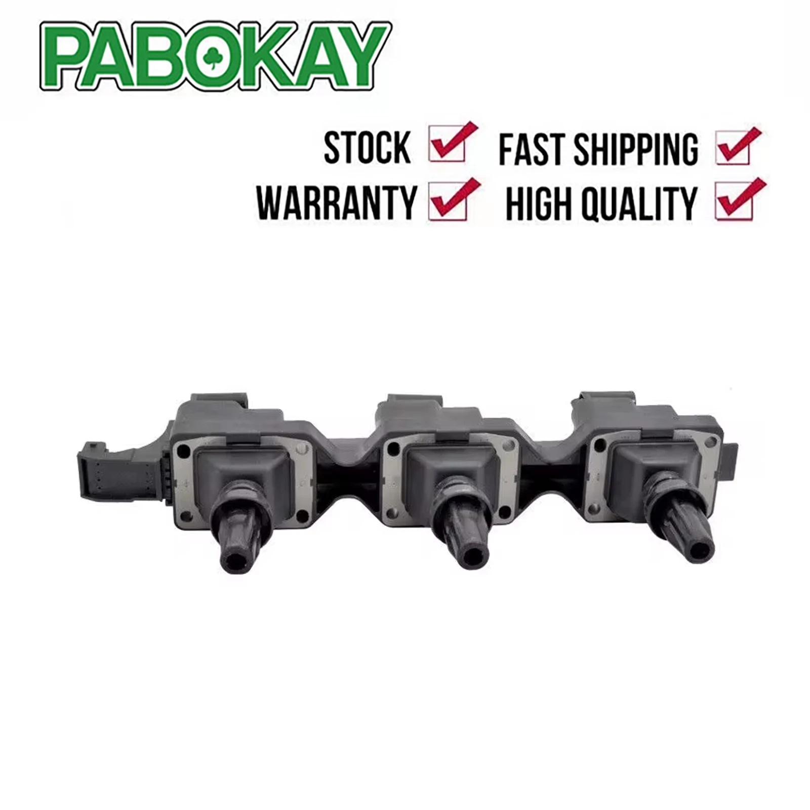 Комплект катушек зажигания для Peugeot 406 3.0L XFZ Citroen Xantia X1 X2 XM 3L 5970.57 597057 5970.А1 5970А1 2526086 0040100343
Комплект катушек зажигания для Peugeot 406 3.0L XFZ Citroen Xantia X1 X2 XM 3L 5970.57 597057 5970.А1 5970А1 2526086 0040100343