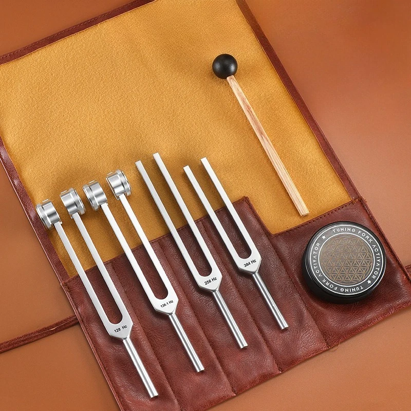 Meditation Tuning Forks Sets Diapason Sound Healing Chakra Tuning Fork Aluminum Alloy Forks Yoga Percussion Musical Instruments
Meditation Tuning Forks Sets Diapason Sound Healing Chakra Tuning Fork Aluminum Alloy Forks Yoga Percussion Musical Instruments
