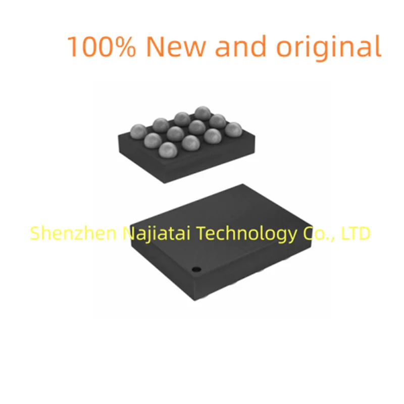 10 шт./лот 100% Новый оригинальный NX5P3090UKZ NX5P3090 X5PT2 XSPT2 X5P XSP BGA12 IC чип
10 шт./лот 100% Новый оригинальный NX5P3090UKZ NX5P3090 X5PT2 XSPT2 X5P XSP BGA12 IC чип