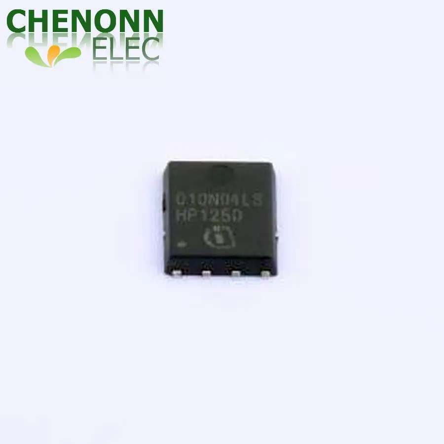 20PCS/LOT BSC010N04LS (MOSFETs)
20PCS/LOT BSC010N04LS (MOSFETs)
