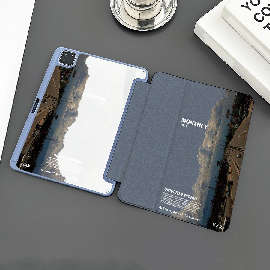 Case compatible with iPad 10.9/Pro11/10th7/8/Air 4/5/Air 13(M3 2025)/Air 11(M3 2025)/Air 11(M3 2025)/(A16 2025)
Case compatible with iPad 10.9/Pro11/10th7/8/Air 4/5/Air 13(M3 2025)/Air 11(M3 2025)/Air 11(M3 2025)/(A16 2025)