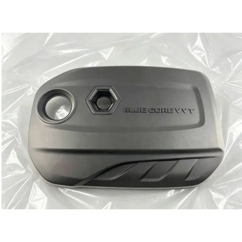 5510110-BS01 Винт для верхней пылезащитной крышки двигателя 1.4 для Changan Alsvin 2012-2018
5510110-BS01 Винт для верхней пылезащитной крышки двигателя 1.4 для Changan Alsvin 2012-2018