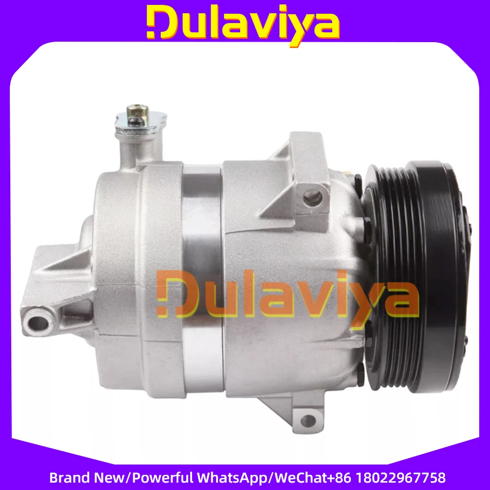 C2104R AC Compressor For Chevrolet Aveo Aveo5 2009-2011 For Pontiac G3 2009-2010 CO 22234C 67297 5512783 6512783 140410N 1522233
C2104R AC Compressor For Chevrolet Aveo Aveo5 2009-2011 For Pontiac G3 2009-2010 CO 22234C 67297 5512783 6512783 140410N 1522233