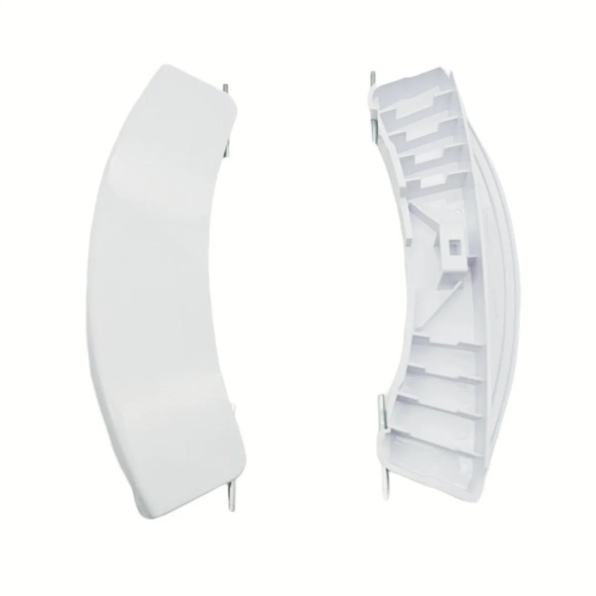DC64-00561A Washing Machine Door Handle Fit for SAMSUNG Washer
DC64-00561A Washing Machine Door Handle Fit for SAMSUNG Washer