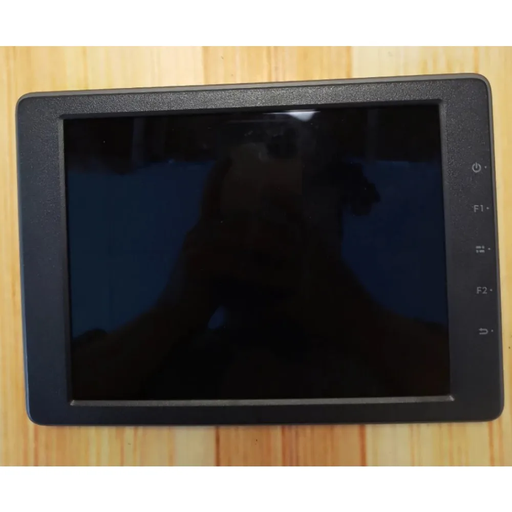 For DJI CrystalSky 7.85" CS785 MONITOR ONLY - NO BATTERY or CHARGING HUB Used 95% NEW
For DJI CrystalSky 7.85" CS785 MONITOR ONLY - NO BATTERY or CHARGING HUB Used 95% NEW