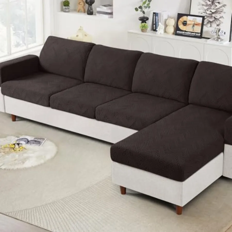 Couch Cushion s f Sectional Stretch Cushion s Washable Sliovers f L Shaped Soft Furniture Protect Pet Friendly
Couch Cushion s f Sectional Stretch Cushion s Washable Sliovers f L Shaped Soft Furniture Protect Pet Friendly
