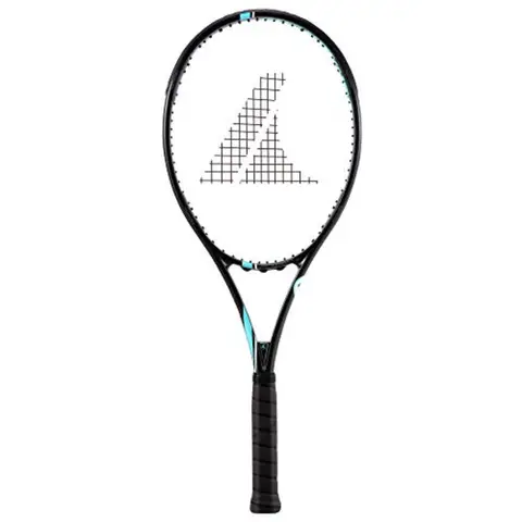 Tennis Racket Q+ 15 PRO 305 g Unisex Adult Multicolor Lightweight Durable Frame for Competitive Play