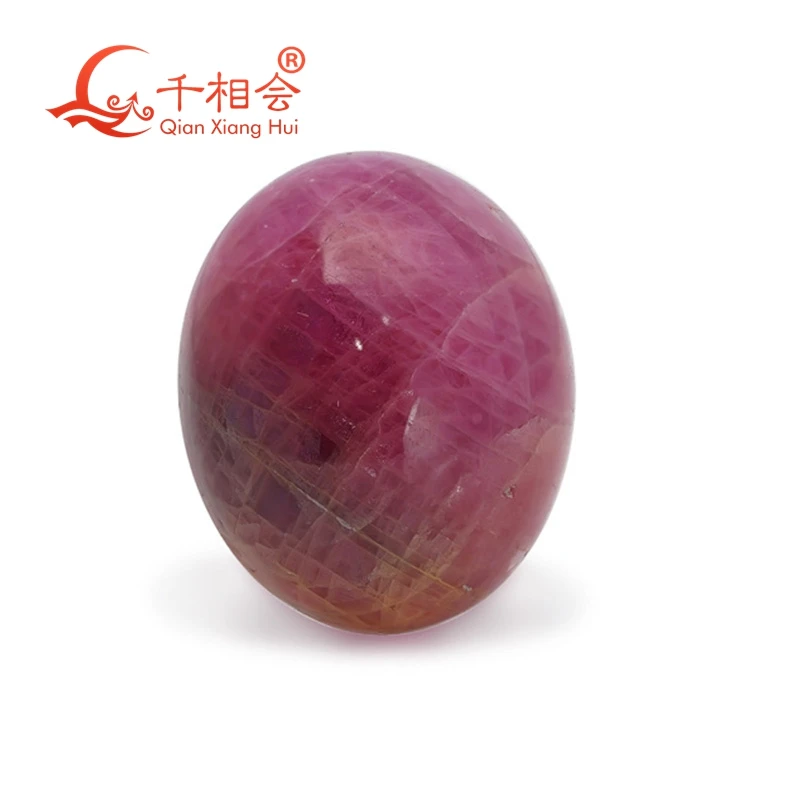 7.86ct Natural Ruby Oval Shape Cabochon Loose Gemstone Opaque Red Color NGTC Certified Jewelry Decoration Gift
7.86ct Natural Ruby Oval Shape Cabochon Loose Gemstone Opaque Red Color NGTC Certified Jewelry Decoration Gift