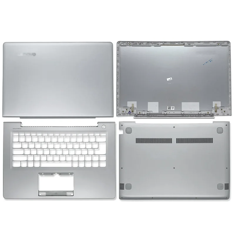 Laptop NEW For Lenovo IdeaPad 310S-14 310S-14ISK 510S-14IKB 510S-14ISK Laptops Case LCD Back Cover/Palmrest/Bottom Case
Laptop NEW For Lenovo IdeaPad 310S-14 310S-14ISK 510S-14IKB 510S-14ISK Laptops Case LCD Back Cover/Palmrest/Bottom Case