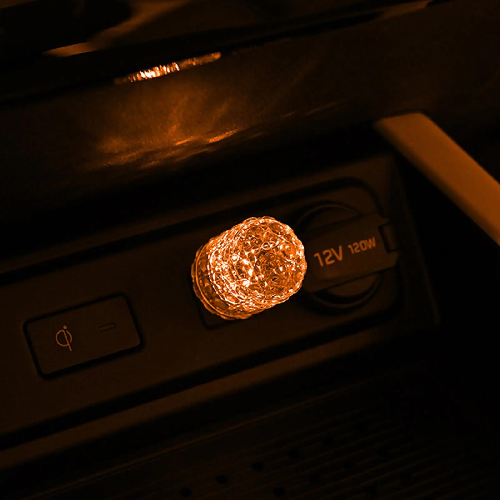 Car LED Lights Interior Small Touch Control USB Powered Lamp Car LED Night Lights Interior Plug In For Automotive Truck SUV RV
Car LED Lights Interior Small Touch Control USB Powered Lamp Car LED Night Lights Interior Plug In For Automotive Truck SUV RV