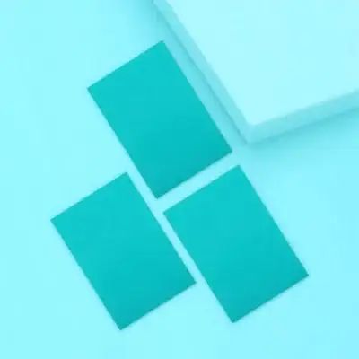 3pcs Engraving Plate Pvc Carving Boards Kids Carving Double-Sided Cutting Mats Craft Making Scrapbooking Projects
3pcs Engraving Plate Pvc Carving Boards Kids Carving Double-Sided Cutting Mats Craft Making Scrapbooking Projects