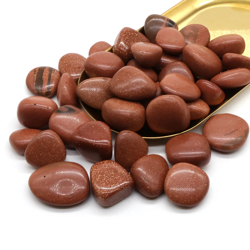 Natural Bulk Crystal Stones Red Goldstone Sand Reiki Healing Polished Energy Chakra Beads Gravel Specimen Aquarium Collection
Natural Bulk Crystal Stones Red Goldstone Sand Reiki Healing Polished Energy Chakra Beads Gravel Specimen Aquarium Collection