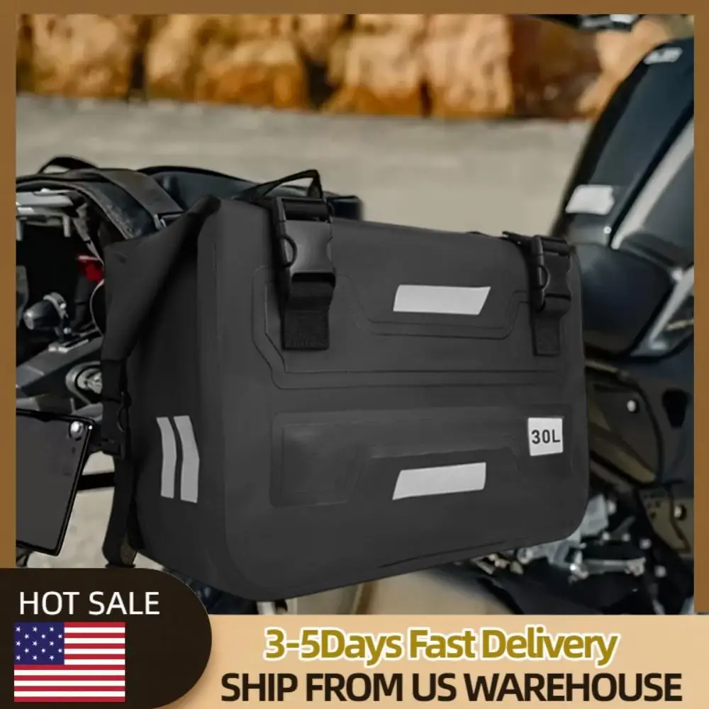 Мотоциклетная сумка на сиденье 30 л, многофункциональная быстросъемная сумка, противоскользящая боковая сумка для мотоцикла, аксессуары для модификации мотоциклов
Мотоциклетная сумка на сиденье 30 л, многофункциональная быстросъемная сумка, противоскользящая боковая сумка для мотоцикла, аксессуары для модификации мотоциклов