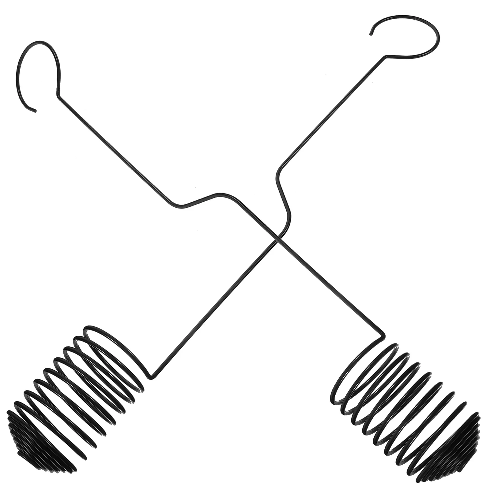 2pcs Hanging 37cm Iron Hooks for Air Plants Air Plant Display Rack Display Office Garden Supplies
2pcs Hanging 37cm Iron Hooks for Air Plants Air Plant Display Rack Display Office Garden Supplies