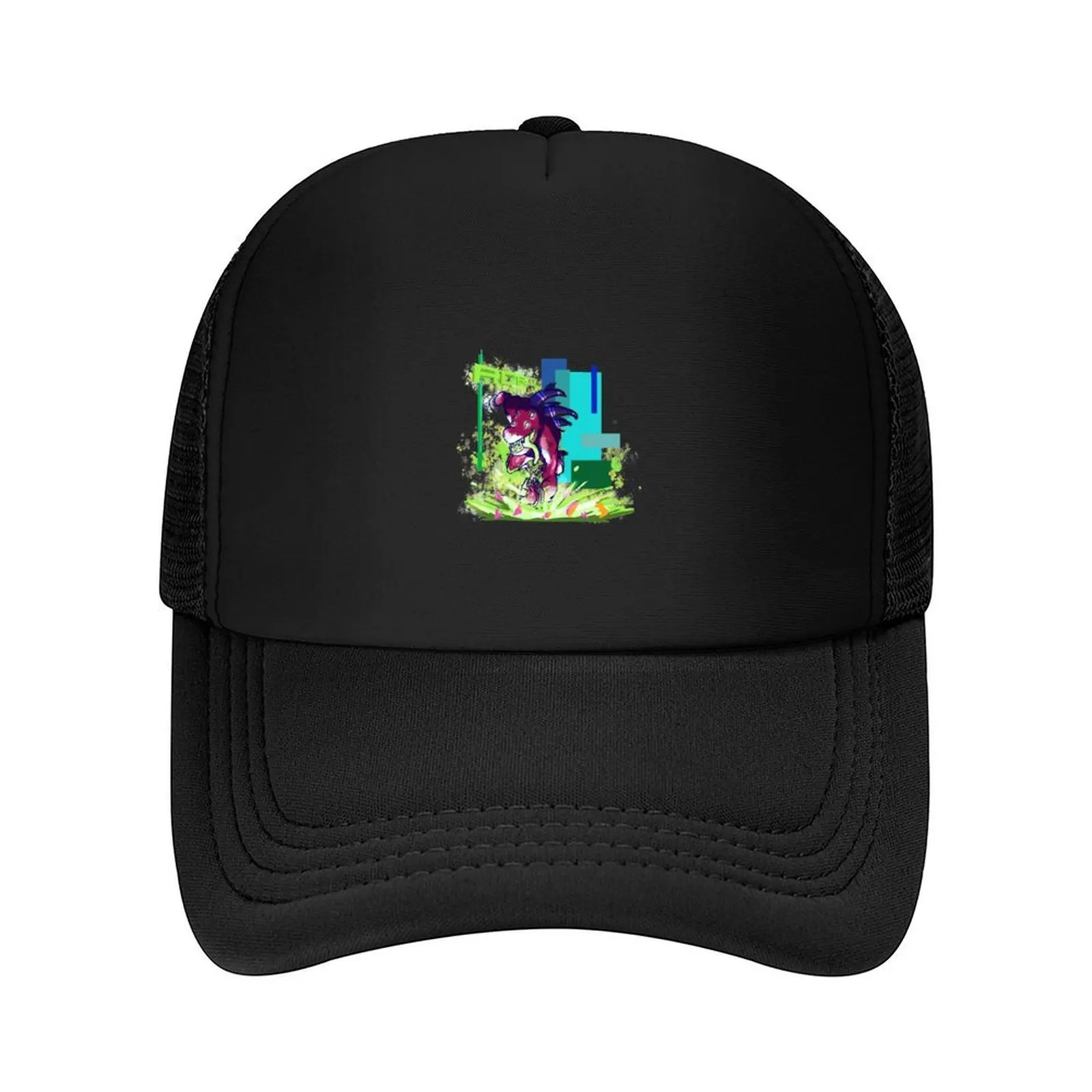 Risk of Rain 2 Acrid Baseball Cap hats on offer Sun Cap Trucker Cap Beach Outing Women Caps Men's
Risk of Rain 2 Acrid Baseball Cap hats on offer Sun Cap Trucker Cap Beach Outing Women Caps Men's